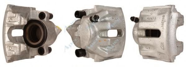 APEC braking RCA559