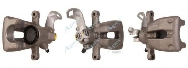 APEC braking RCA560