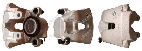 APEC braking LCA564