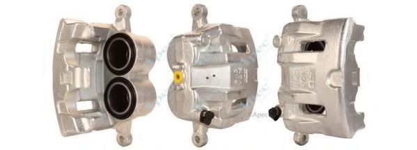 APEC braking LCA566 APEC braking LCA566