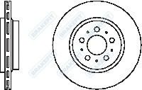 APEC braking DK6131