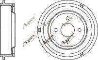 APEC braking DRM9503