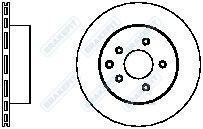 APEC braking DK6169