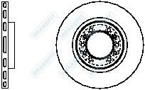 APEC braking DK6203