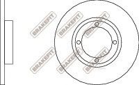 APEC braking DK6205