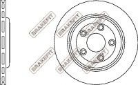 APEC braking DK6214