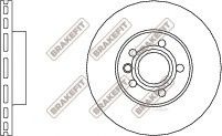 APEC braking DK6217