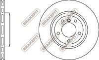 APEC braking DK6220