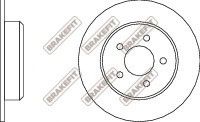 APEC braking DK6222