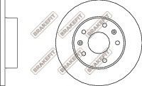 APEC braking DK6223