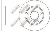 APEC braking DK6225