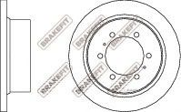 APEC braking DK6227