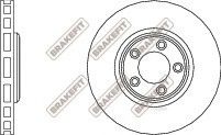 APEC braking DK6230