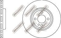 APEC braking DK6240