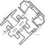 APEC braking KIT513