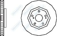 APEC braking DK6253