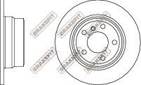 APEC braking DK6264