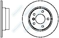 APEC braking DK6282