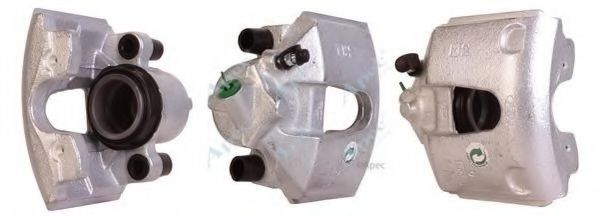 APEC braking RCA578