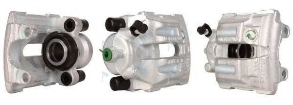APEC braking LCA582