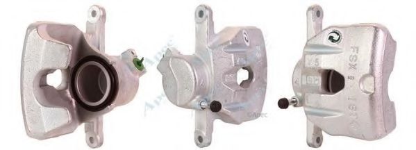 APEC braking LCA585