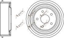 APEC braking DRM9505