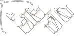 APEC braking KIT524