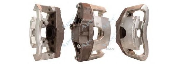 APEC braking LCA595
