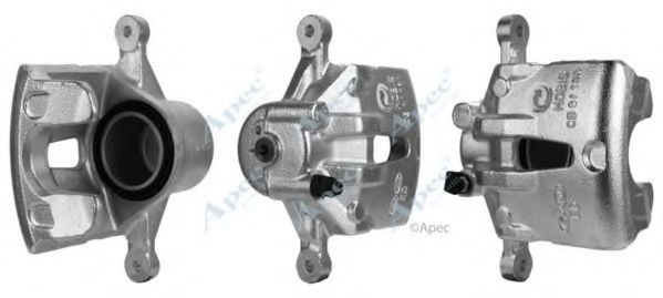 APEC braking RCA598