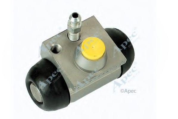 APEC braking BCY1527