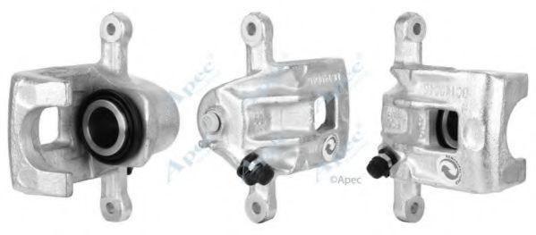 APEC braking LCA606