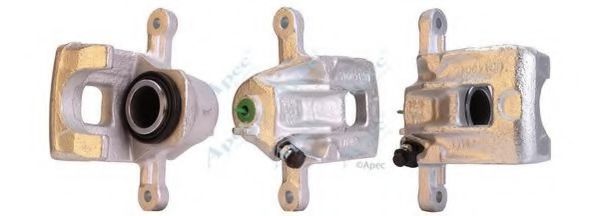 APEC braking RCA606