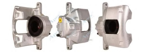 APEC braking LCA609