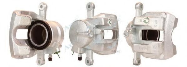 APEC braking LCA617