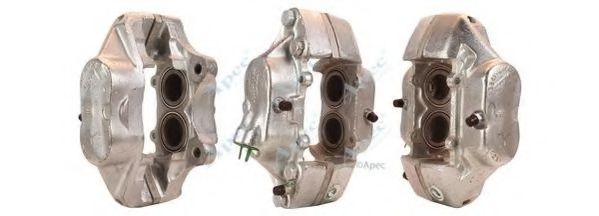 APEC braking RCA623