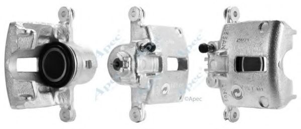 APEC braking LCA625