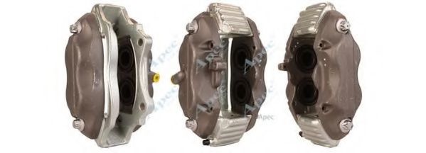 APEC braking RCA626