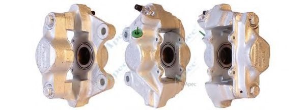 APEC braking RCA635