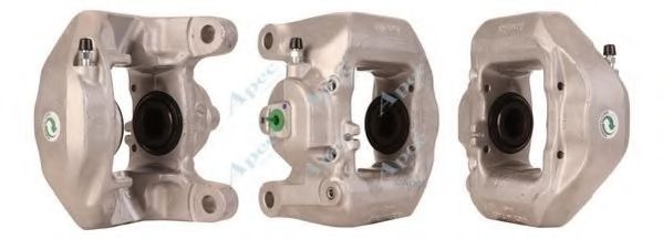 APEC braking RCA639