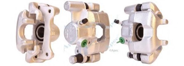 APEC braking RCA652