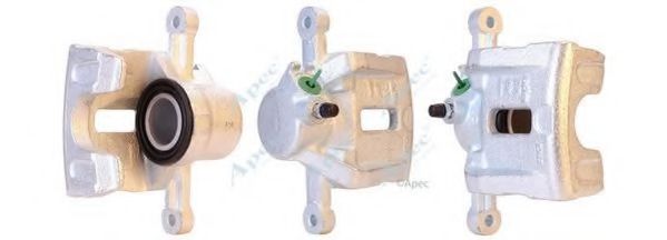 APEC braking RCA658