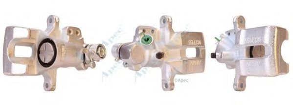 APEC braking RCA660