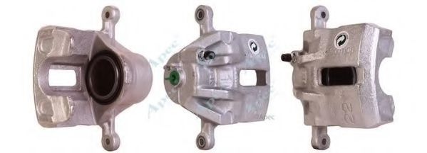 APEC braking LCA661