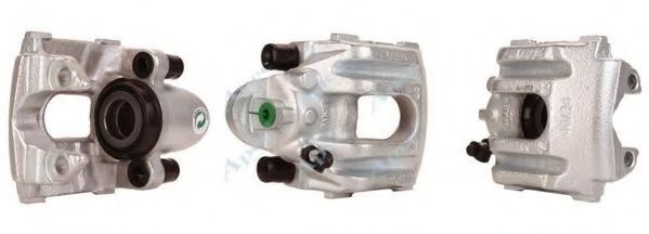 APEC braking LCA665