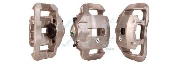 APEC braking LCA666