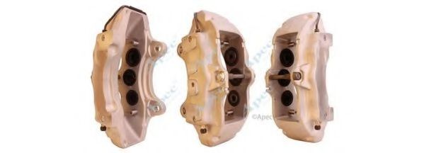 APEC braking RCA667