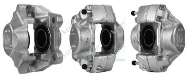 APEC braking LCA669