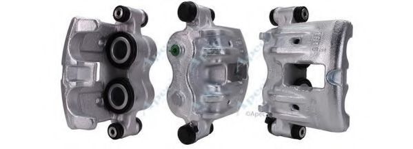 APEC braking RCA671