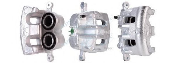 APEC braking RCA677