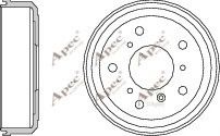 APEC braking DRM9508